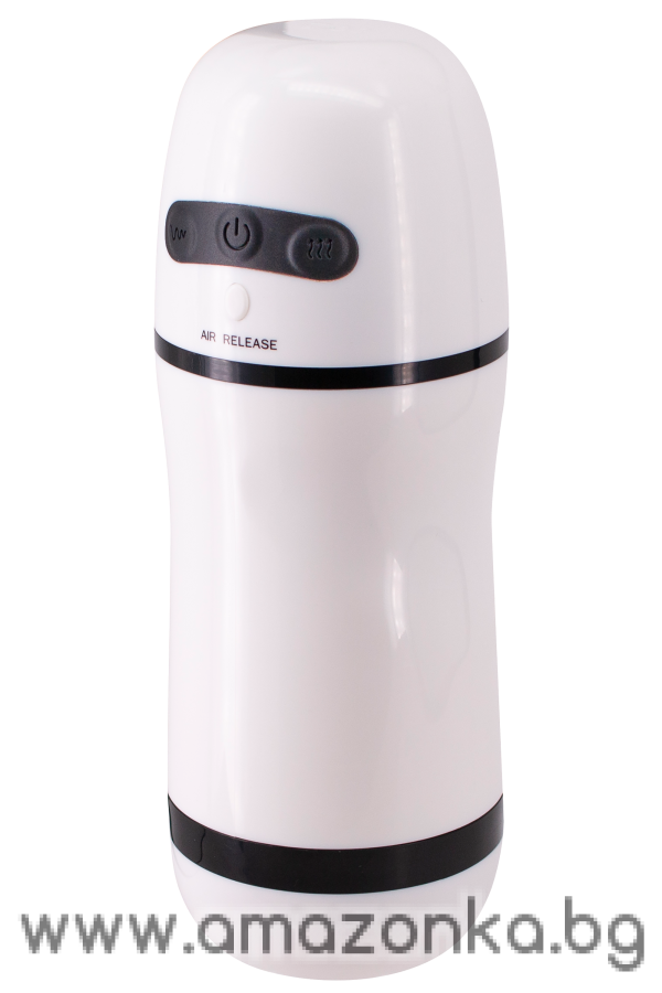 PULSAR MALE SUCTION STIMULATOR