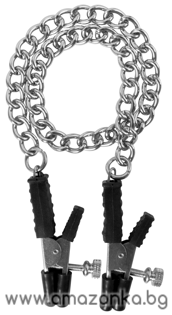 GP BLOCK BUSTERS NIPPLE CLAMPS