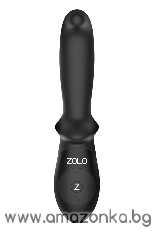 ZOLO COME HITHER PROSTATE VIBE