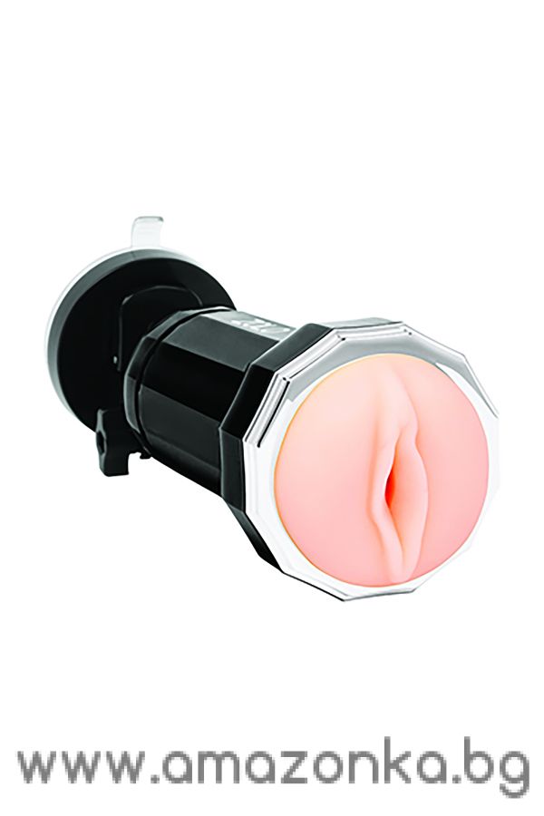 ZOLO ORIGINAL MOUNT DISCREET STROKER
