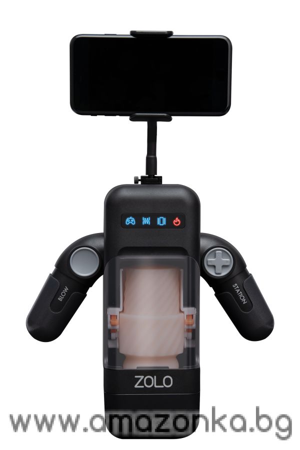 ZOLO BLOWSTATION