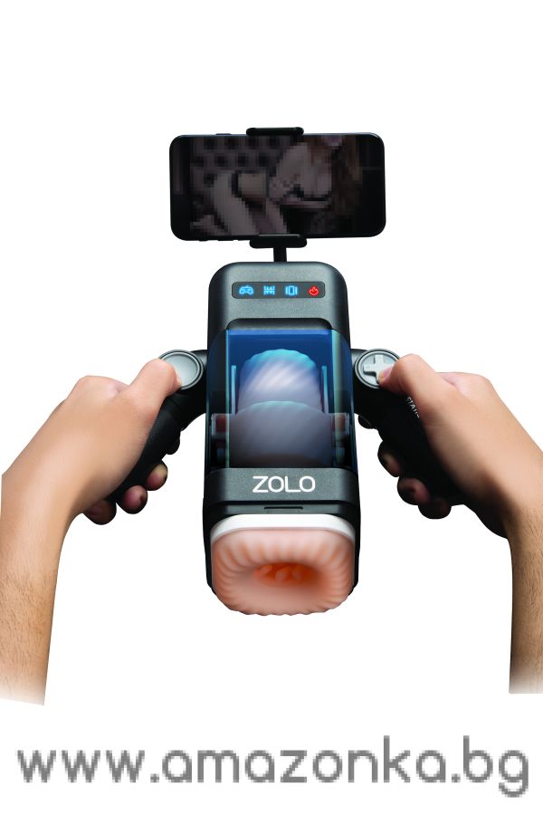ZOLO BLOWSTATION