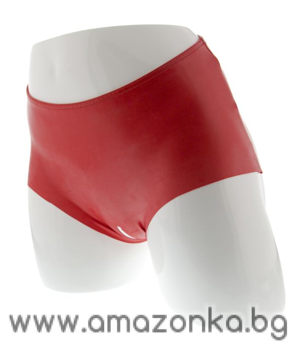 GP DATEX SHORT WITH OPEN CROTCH, M