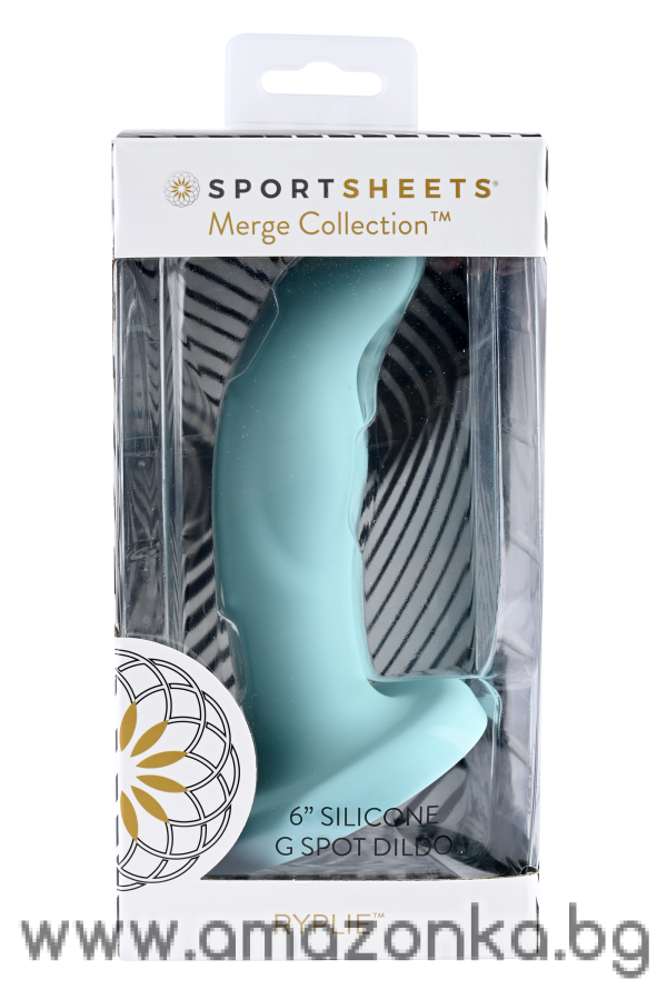SPORTSHEETS RYPLIE 6INCH SUCTION CUP