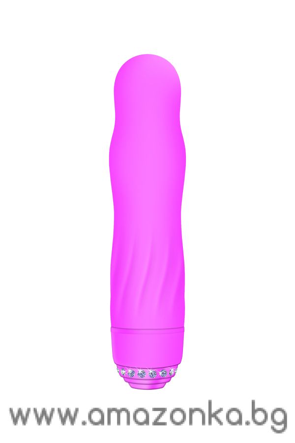 A&E DIAMOND DARLING PINK