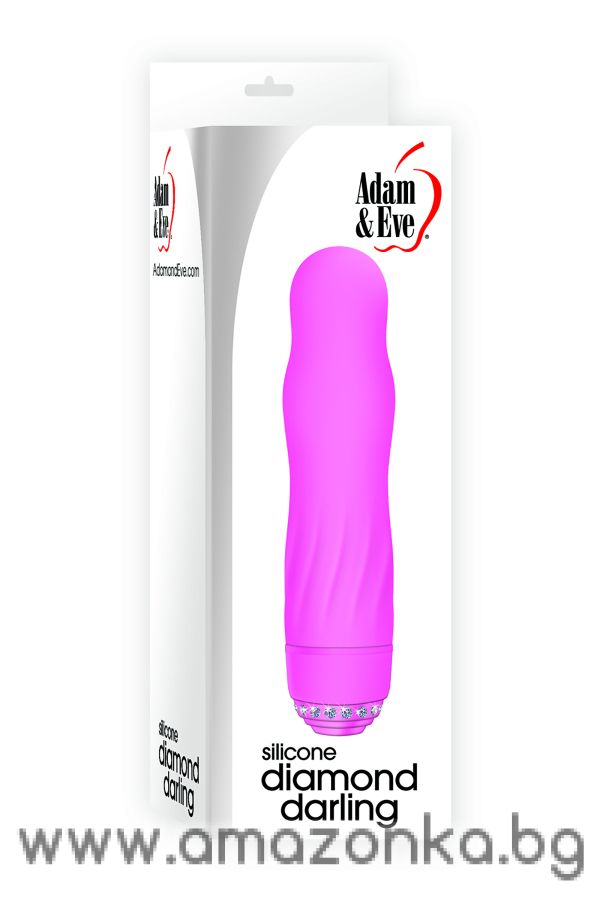 A&E DIAMOND DARLING PINK