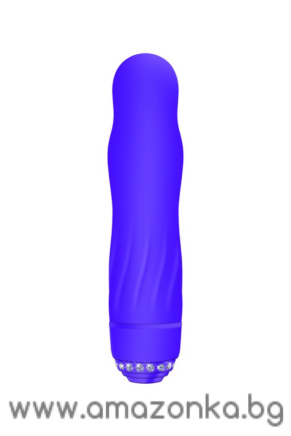 A&E DIAMOND DARLING PURPLE