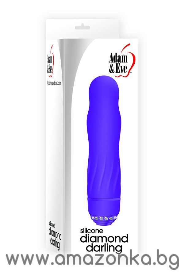 A&E DIAMOND DARLING PURPLE