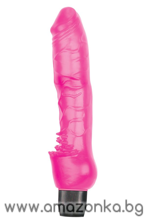 A&E EVE'S SLIM PINK PLEASER