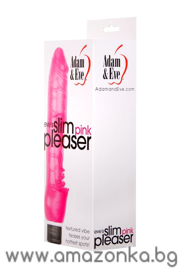 A&E EVE'S SLIM PINK PLEASER