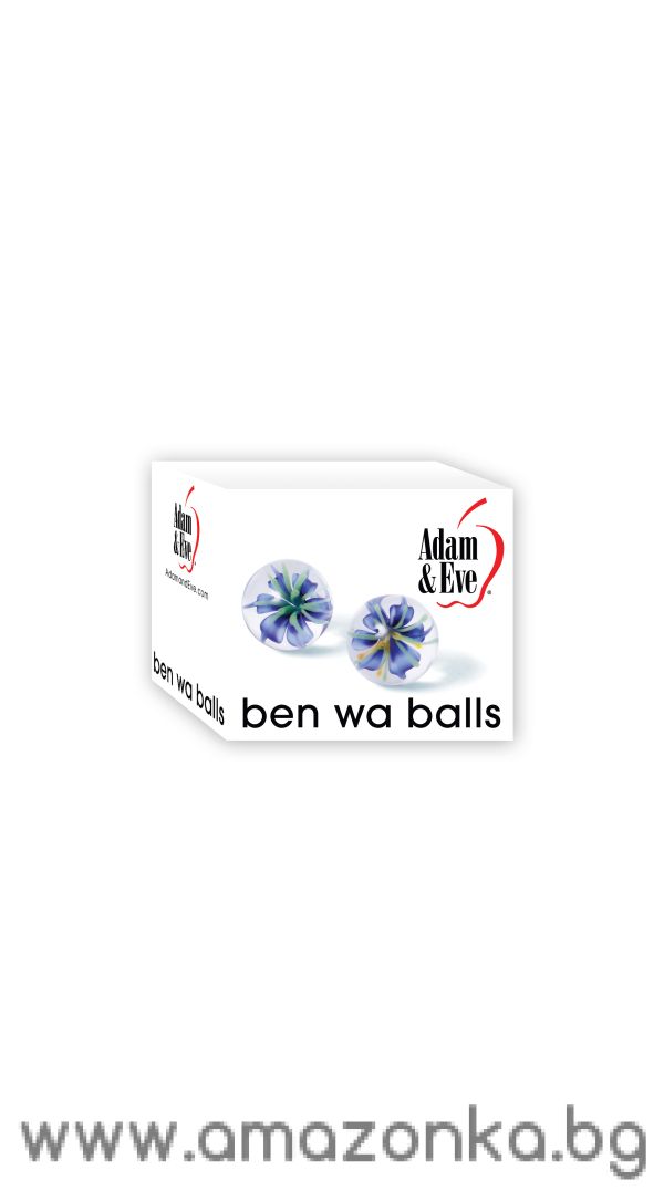A&E GLASS BEN WA BALLS