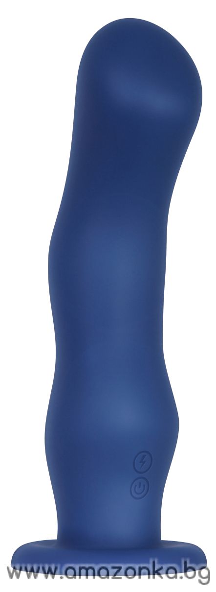 A&E JOY RIDE WITH POWER BOOST BLUE