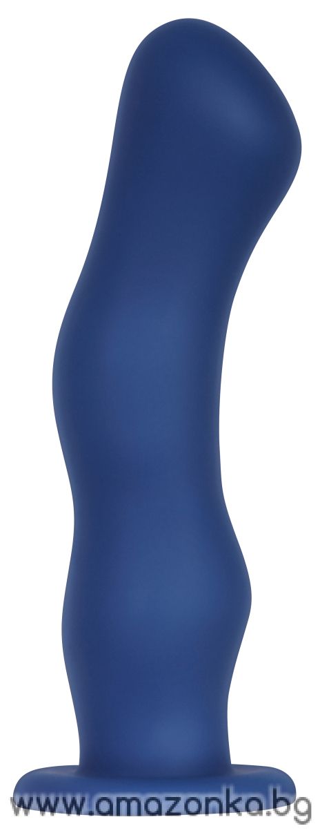 A&E JOY RIDE WITH POWER BOOST BLUE