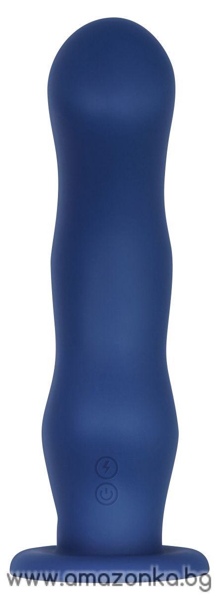 A&E JOY RIDE WITH POWER BOOST BLUE