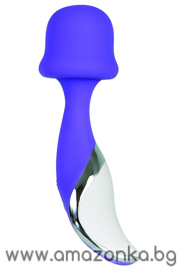 A&E SENSUAL TOUCH WAND MASSAGER