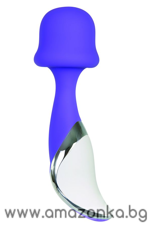 A&E SENSUAL TOUCH WAND MASSAGER