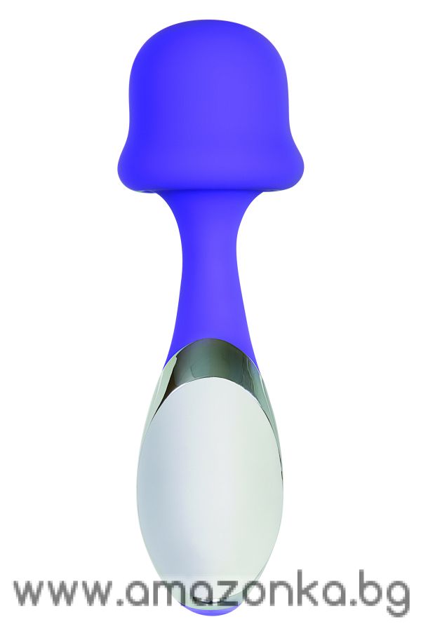 A&E SENSUAL TOUCH WAND MASSAGER
