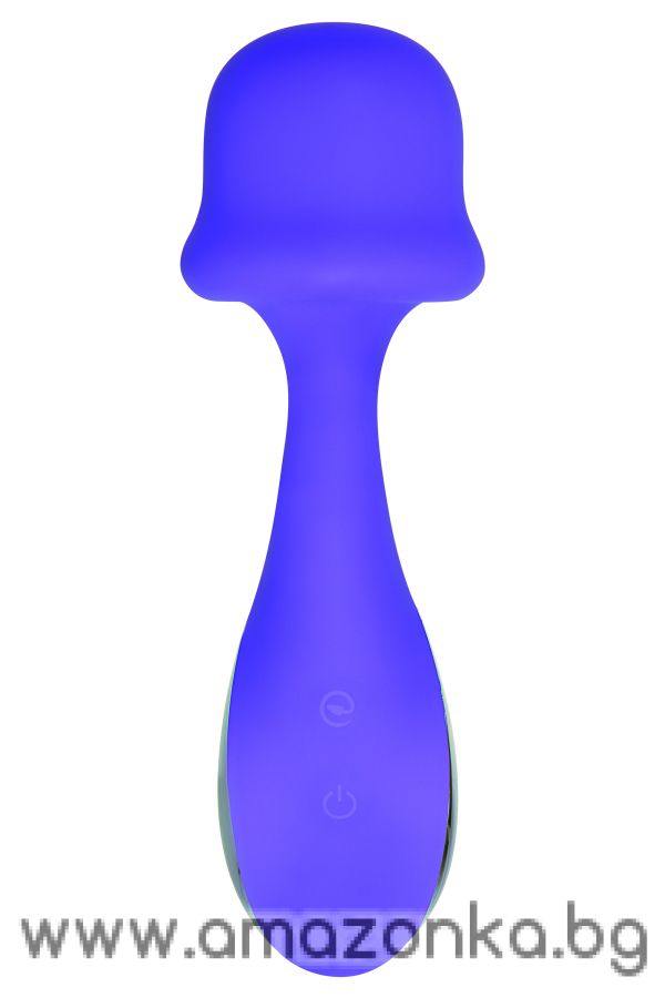 A&E SENSUAL TOUCH WAND MASSAGER