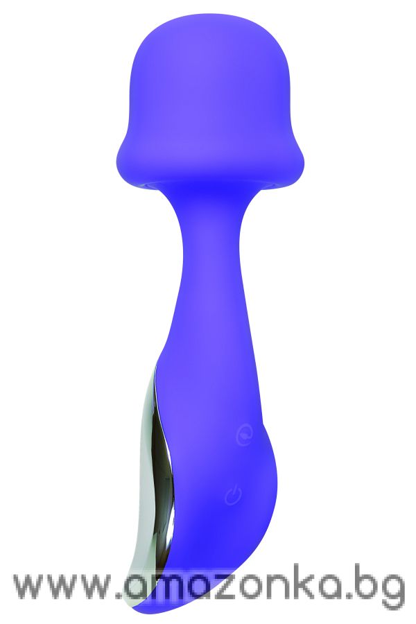 A&E SENSUAL TOUCH WAND MASSAGER
