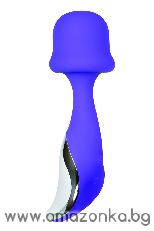A&E SENSUAL TOUCH WAND MASSAGER