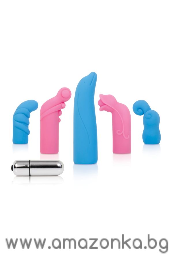 A&E LOVE BUD PLAY SET