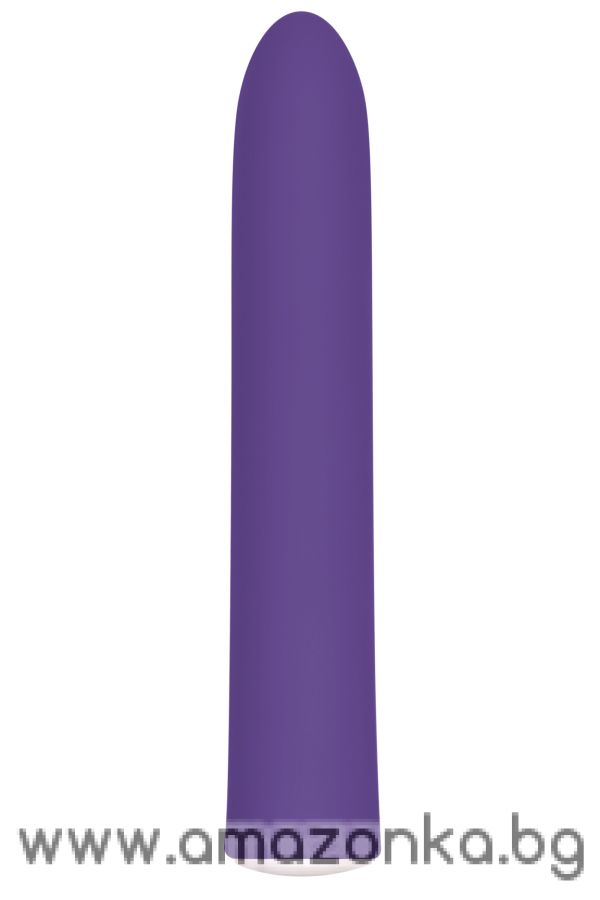 EVOLVED RECHARGEABLE SLIM