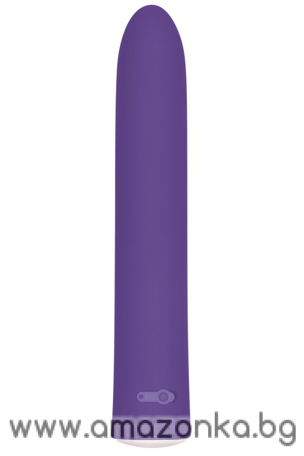 EVOLVED RECHARGEABLE SLIM
