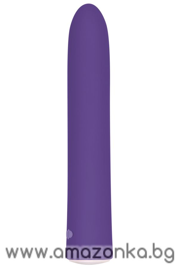 EVOLVED RECHARGEABLE SLIM