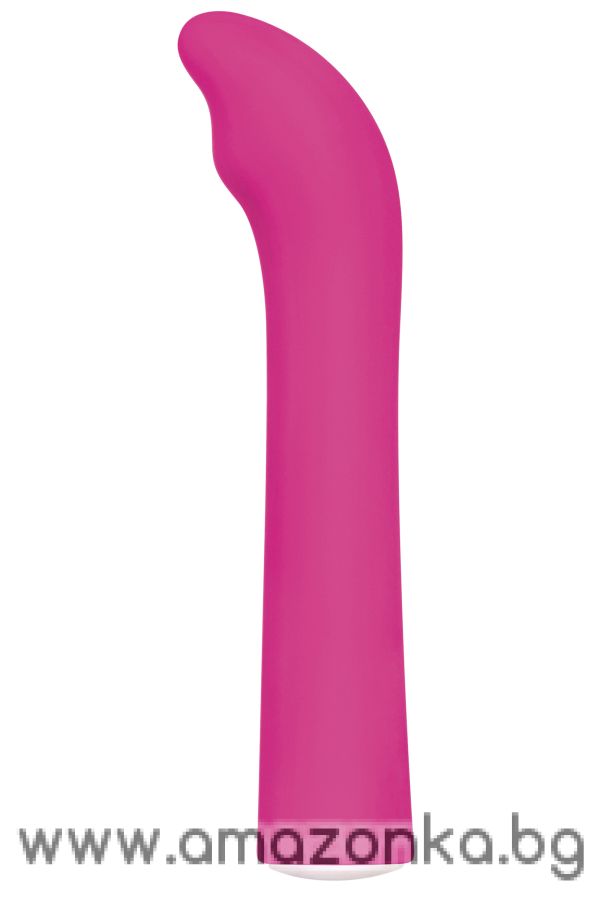 EVOLVED RECHARGEABLE G SPOT