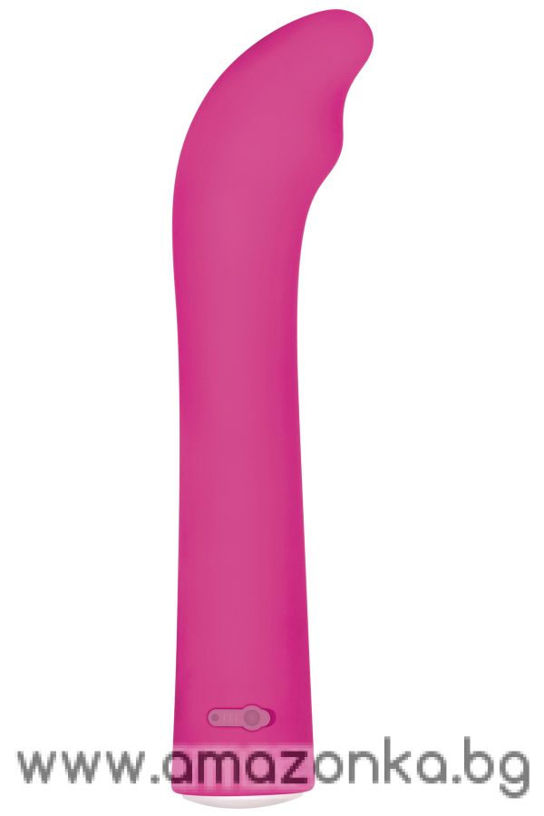 EVOLVED RECHARGEABLE G SPOT