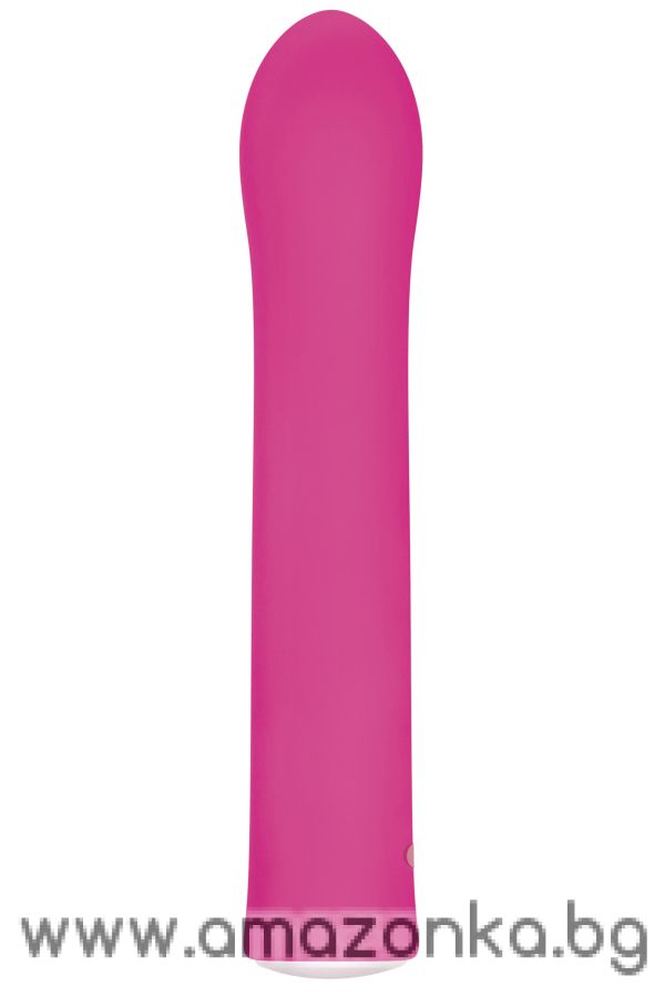 EVOLVED RECHARGEABLE G SPOT