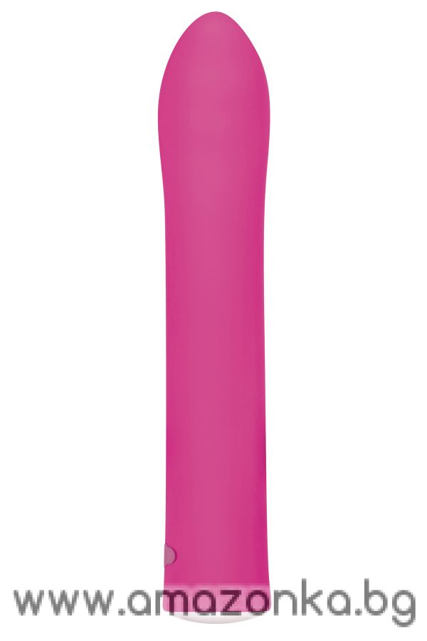 EVOLVED RECHARGEABLE G SPOT