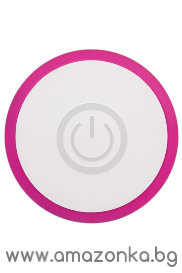 EVOLVED RECHARGEABLE G SPOT