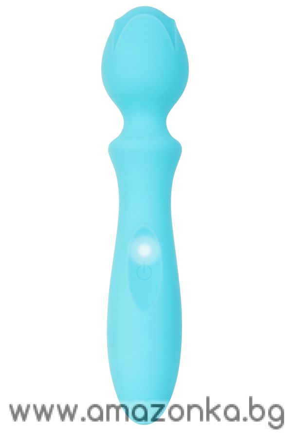 EVOLVED POCKET WAND