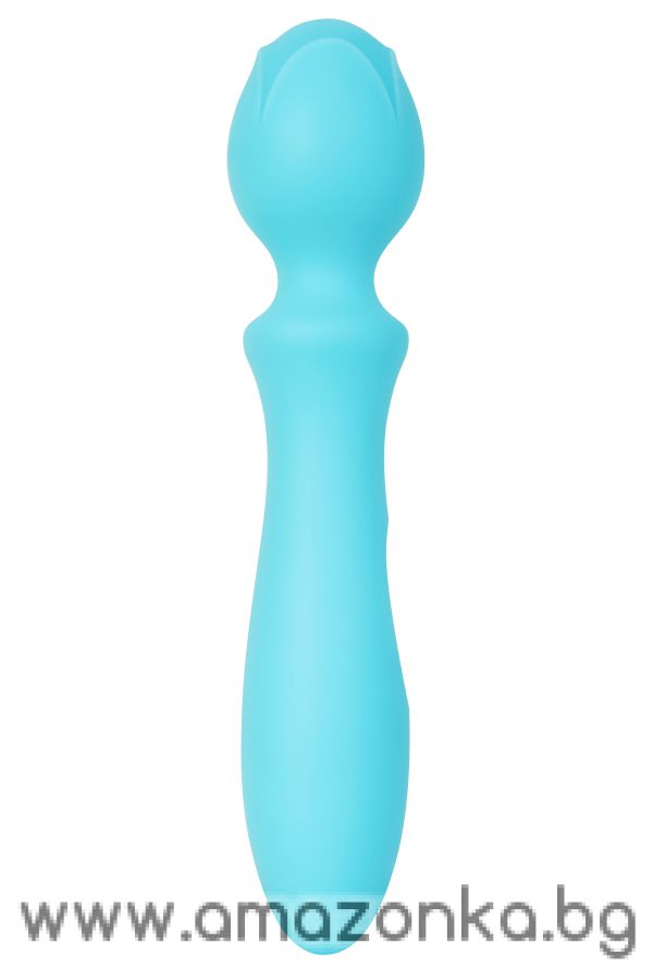 EVOLVED POCKET WAND