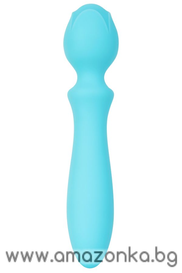 EVOLVED POCKET WAND