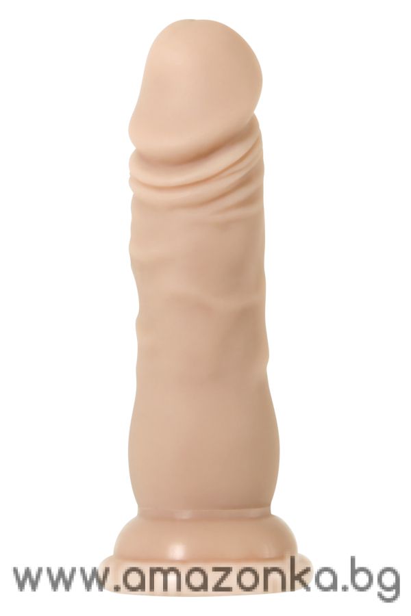 A&E MY FIRST WILLY