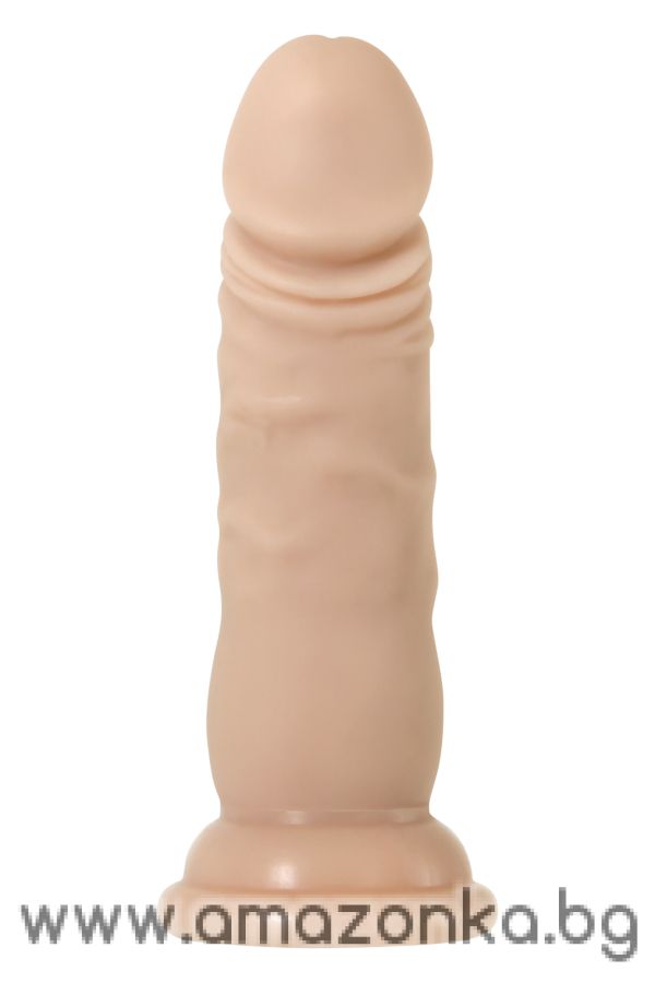 A&E MY FIRST WILLY