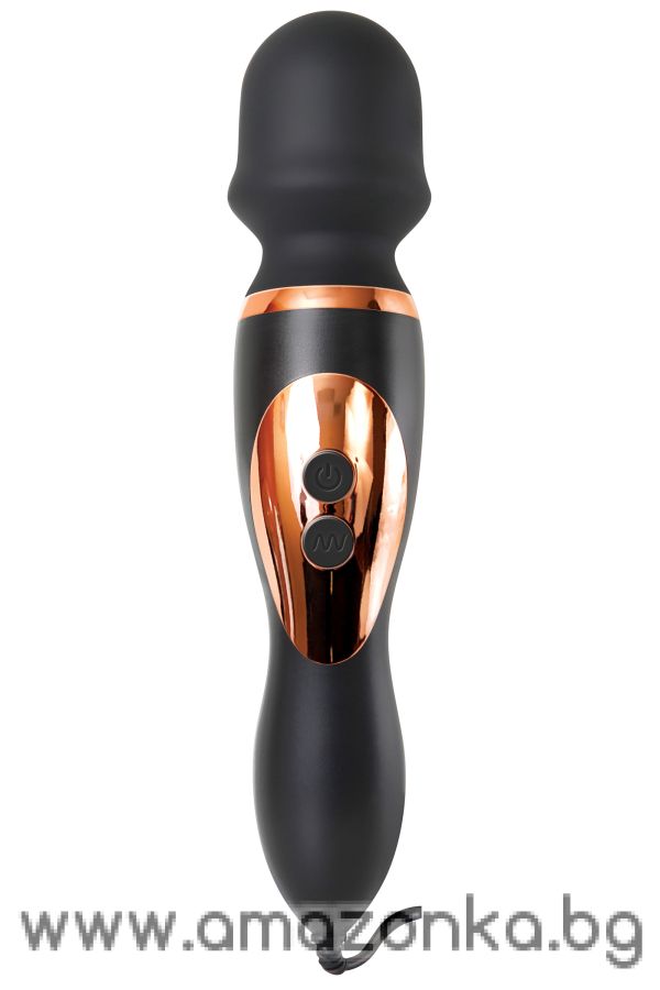 EVOLVED SUPER WAND