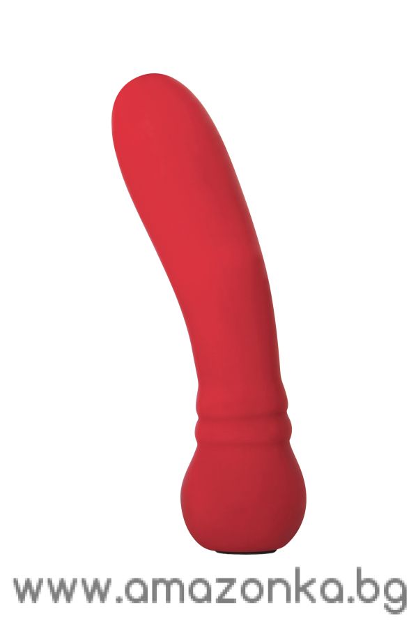 EVOLVED LADY IN RED