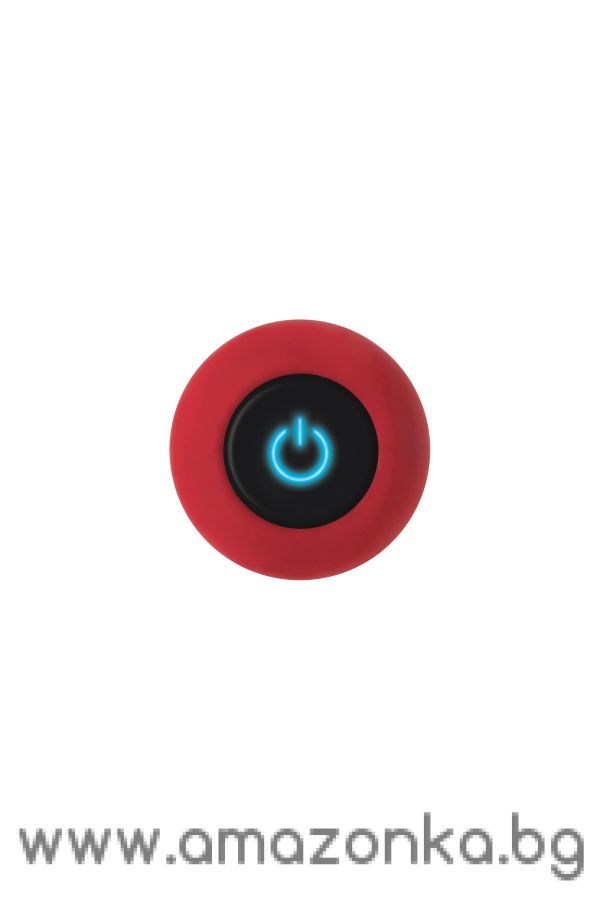 EVOLVED LADY IN RED