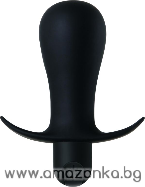 ZERO TOLERANCE FOREVER ANAL BLACK