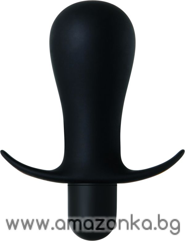 ZERO TOLERANCE FOREVER ANAL BLACK