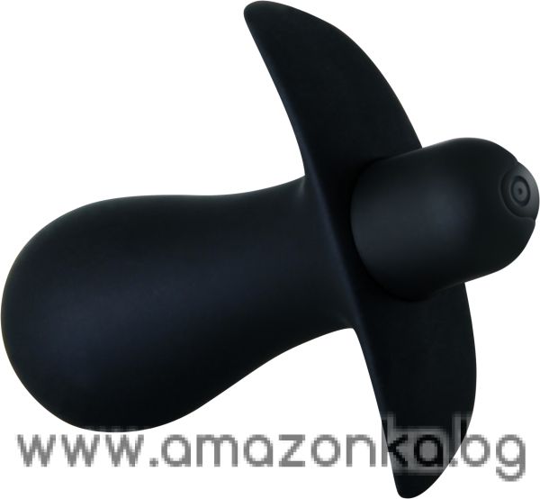 ZERO TOLERANCE FOREVER ANAL BLACK