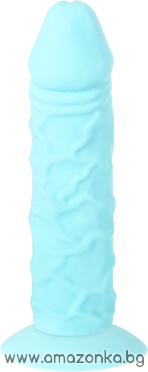 A&E STRAP-ON SYSTEM BLUE
