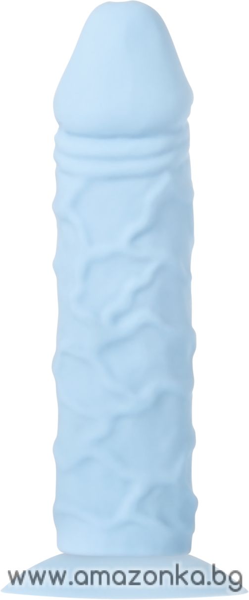 A&E STRAP-ON SYSTEM BLUE