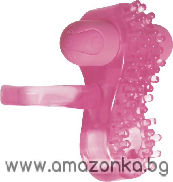 A&E RECHARGEABLE COUPLES ENHANCER