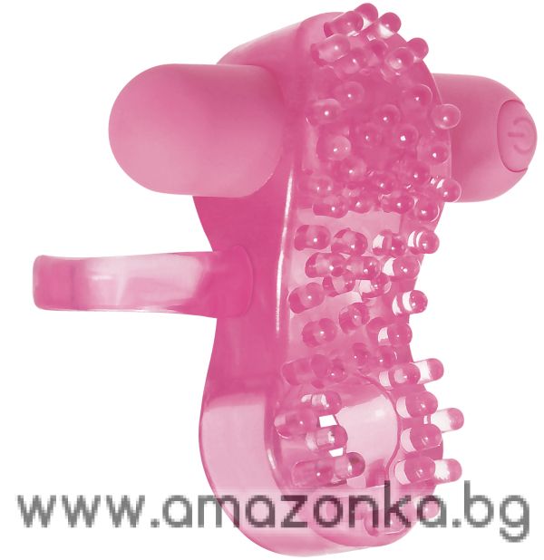 A&E RECHARGEABLE COUPLES ENHANCER