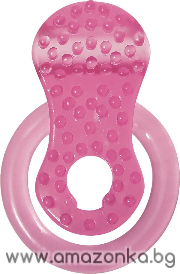 A&E RECHARGEABLE COUPLES ENHANCER