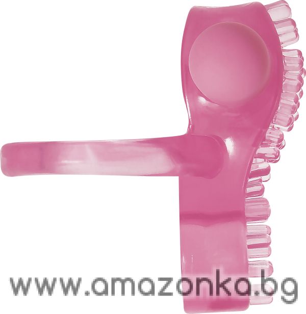 A&E RECHARGEABLE COUPLES ENHANCER